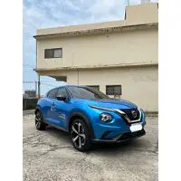 在飛比找蝦皮購物優惠-2022 2023 Nissan juke 日產 專用避光墊