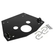 KFI ATV / UTV Plow Mount Honda TRX500FA Rubicon [SRA] (2001-2004)