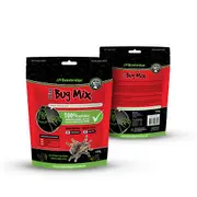 Bainbridge Dried Mealworms & Bug Mix - 250g