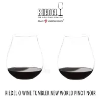 在飛比找Yahoo!奇摩拍賣優惠-Riedel O WINE TUMBLER系列 New Wo