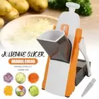 Multifunctional Kitchen Chopping Artifact Vegetable Slicer Food Chopper Manual