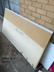 Brand new kitchen benchtop