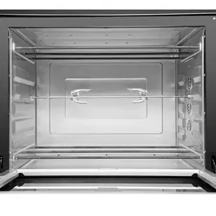 上豪 KA-4870電烤箱大容量70L上下控溫電烤箱