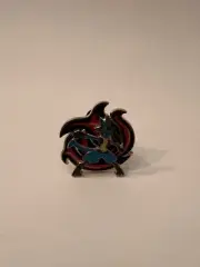Pokémon Official Lucario Collectible Pin