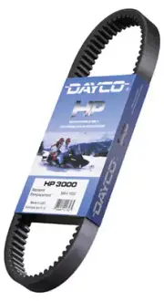 2003-2005 Polaris Sportsman 600 ATV Dayco Drive Belt [HP]