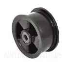 Dryer Idler pulley Electrolux Simpson Eziloader & Westinghouse LD500B*00, LD505E