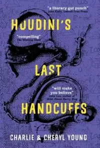 在飛比找博客來優惠-Houdini’s Last Handcuffs