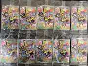 10 set / Pokemon Card Iono's Wattrel Battle Partners Promo 232/SV-P SV9 Japanese