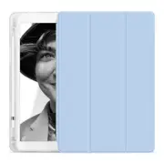 StylePro iPad 10.2" Folio Case For iPad 7th, 8th And 9th Generation, Ice Blue