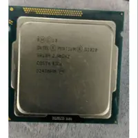 在飛比找蝦皮購物優惠-Intel cpu G2020 LGA 1155