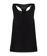 Y-3 Perforated Running Top S,XS,L,M BLACK