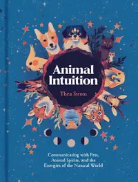 在飛比找誠品線上優惠-Animal Intuition: Communicatin