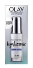 OLAY Luminous Niacinamide + Hyaluronic Super Serum 30ml NEW