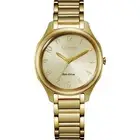 Citizen watch women ECO-DRIVE EM0752-54P