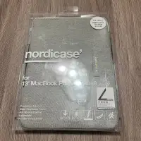 在飛比找蝦皮購物優惠-【全新】M.CRAFTSMAN New MacBook Pr