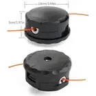 NEW Speed Feed 400 Trimmer Head for Shindaiwa Weed Eater SRM-225 SRM-230 T230