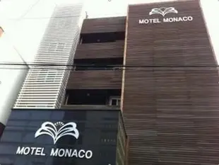 濟州摩納哥飯店Monaco Hotel Jeju