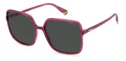 POLAROID-PLD 6128/S-MU1-5917-SUNGLASSES