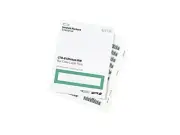 HPE LTO-8 Ultrium RW Bar Code Label Pack (Q2015A)