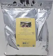 Organic White Oak Bark C/S