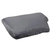 Sperling Canvas Charcoal Console Cover to suit Toyota Hilux 2015-On - CC01-STC