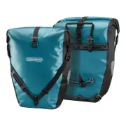 Ortlieb Back-Roller Classic Double Bag Petrol Teal