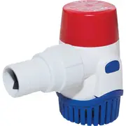 Rule Bilge Pump 12V 1100GPH