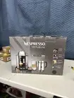 BRAND NEW! Nespresso Vertuo Deluxe Espresso Machine w/Aeroccino+