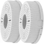 Outdoor Security Camera Mount Bracket Wall Mount Ceiling Mount Weatherproof Cable Protector Plastic Construction Small