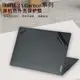 14寸聯想ThinkPad X1 Carbon 2023 11Gen電腦貼紙2022 2019原色2016筆記本外殼保護套X1C2021機身貼膜屏幕膜