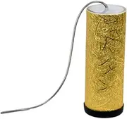 rockible Thunder Tube Percussion Device for Kids Learning Activities , Gold
