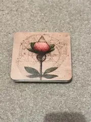 Tarot of the Everlasting Day Beginner Deck Kickstarter edition