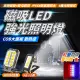 【Light Live】磁吸LED強光照明燈 工作燈 SQ-1(COB燈 工作燈 警示燈 LED燈 手電筒 露營燈 投射燈 探照燈)