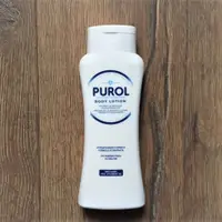 在飛比找蝦皮購物優惠-荷蘭製 Purol Body Lotion Light N 