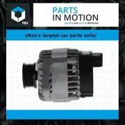 Alternator fits FIAT PALIO 1.9D 2001 on Bosch 46774430 Top Quality Guaranteed