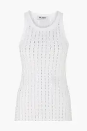 JERSEY TANK TOP