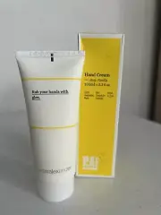 Peter Alexander hand Cream