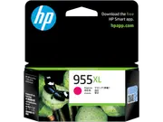 HP 955XL High Yield Magenta Original Ink Cartridge
