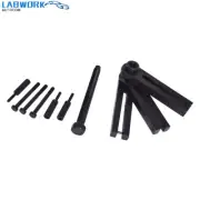 For Ninja ZX9R ZX90 ZX12R ZX1200 Crank Case Splitter Separator Puller Tool Set