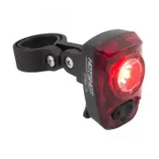 CYGOLITE BIKE BICYCLE LIGHT REAR HOTSHOT 120 USB