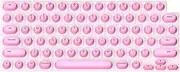 Generic Silicone Raised Keyboard Cover Raised Silicone Keyboard Cover Nail Art Keyboard Film Typing for Long Nails for Pro 13 2020-2023 for Air 13/15 for Pro 14/16 2021-2024