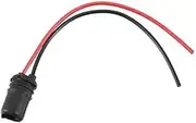for T10 501 W5W Car Bulb Extension Socket Holder Plug Lamp Socket Replacement Tail Light Lamp Socket