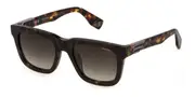 Police SPLN43 FOREVER 1 4BLY Men's Sunglasses Tortoiseshell Size 52