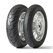 Dunlop D 404 Tyres 140/80-17M/C 69H