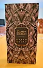 Urban Decay Game of Thrones Eyeshadow Palette - Authentic - NIB