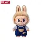 POP MART -The Monsters Labubu - Time To Chill Plush Toy ✅Authentic