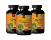 immune support vitamin c - ADRENAL SUPPORT - brain force memory supplements 3 BO