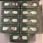 Lot of 9 Joon x Moon Peppermint Celebration Set Whipped Soap + Sugar Cube Scrubs