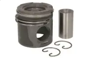 Piston ENGITECH ENT054003 STD for MAN TGA 10.518 2008-2012