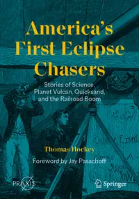 在飛比找誠品線上優惠-America's First Eclipse Chaser